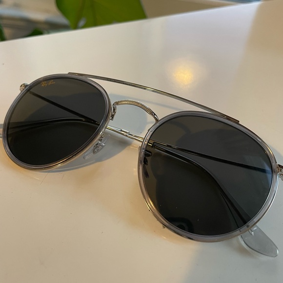 Ray ban double bridge RB3647N - Picture 3 of 4